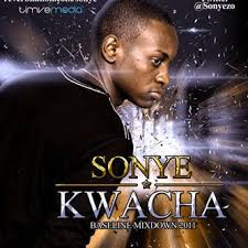 Sonyezo-Kwacha